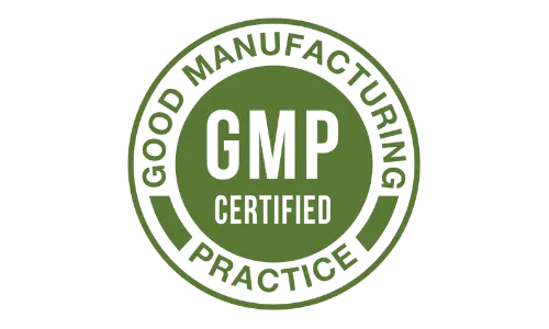 EloMaas     GMP Certified Facility