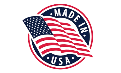 EloMaas     Made in USA